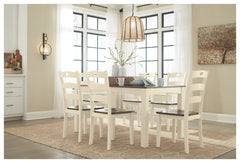 Woodanville Signature Design by Ashley Dining Table