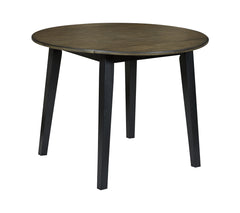 Froshburg Signature Design by Ashley Dining Table