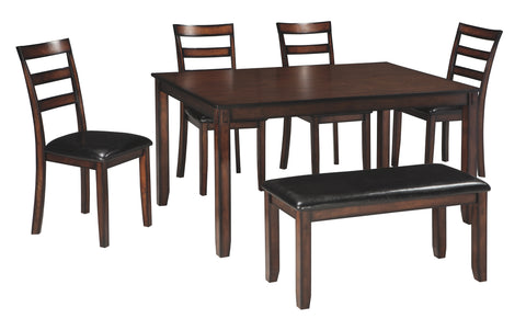 Coviar Signature Design by Ashley Dining Table