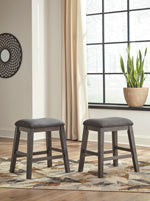 Caitbrook Signature Design by Ashley Stool