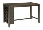 Rokane Signature Design by Ashley Counter Height Table