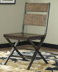 Kavara Signature Design by Ashley Dining Chair