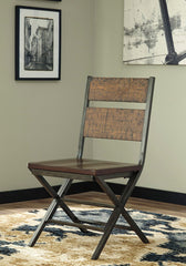 Kavara Signature Design by Ashley Dining Chair