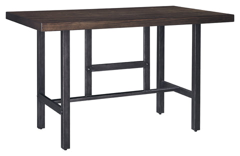 Kavara Signature Design by Ashley Counter Height Table