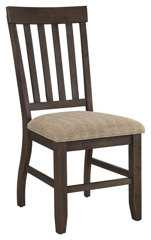 Dresbar Signature Design by Ashley Dining Chair