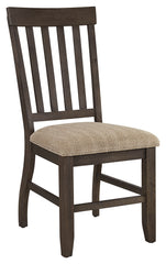 Dresbar Signature Design by Ashley Dining Chair