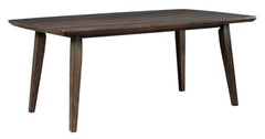 Kisper Signature Design by Ashley Dining Table