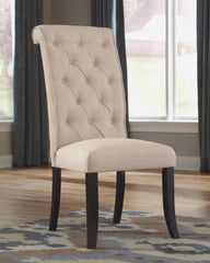 Tripton Signature Design by Ashley Dining Chair