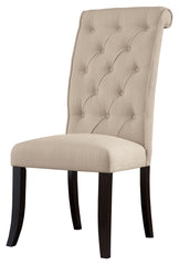 Tripton Signature Design by Ashley Dining Chair