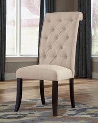 Tripton Signature Design by Ashley Dining Chair