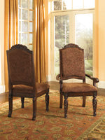 North Shore Millennium by Ashley Dining Chair