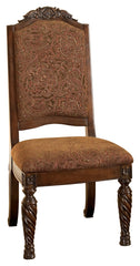 North Shore Millennium by Ashley Dining Chair