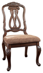 North Shore Millennium by Ashley Dining Chair