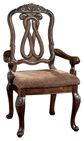 North Shore Millennium by Ashley Dining Chair