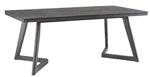 Besteneer Signature Design by Ashley Dining Table