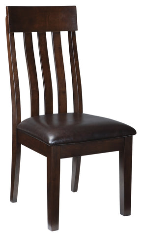 Haddigan Signature Design by Ashley Dining Chair