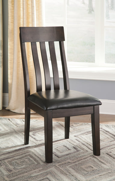 Haddigan Signature Design by Ashley Dining Chair