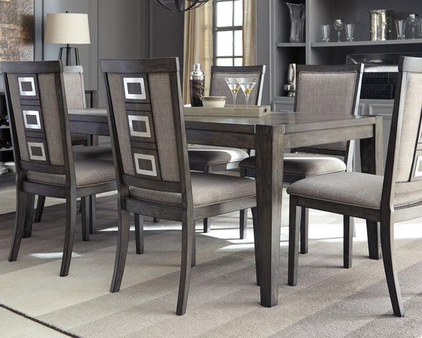 Chadoni Signature Design by Ashley Dining Table