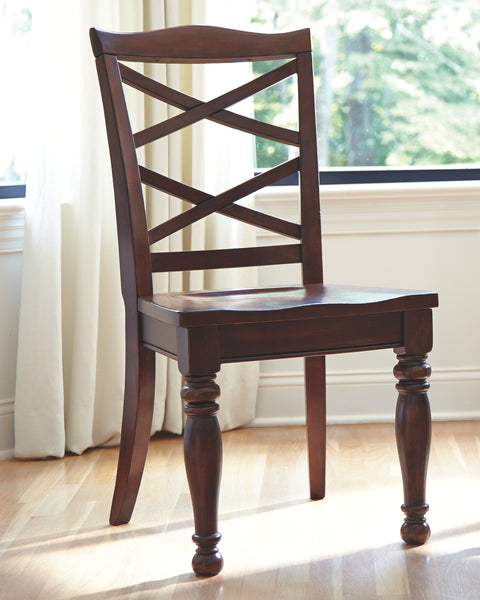 Porter Millennium by Ashley Dining Chair