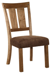 Tamilo Signature Design by Ashley Dining Chair