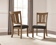 Tamilo Signature Design by Ashley Dining Chair