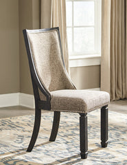 Tyler Creek Signature Design by Ashley Dining Chair