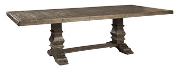 Wyndahl Signature Design by Ashley Dining Table