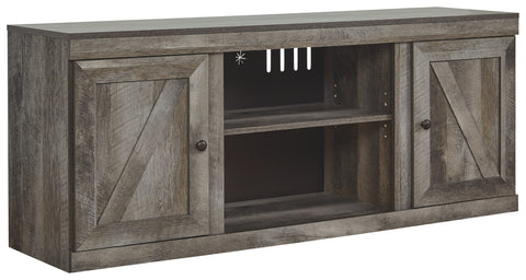 Wynnlow Signature Design by Ashley TV Stand