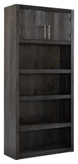 Raventown Signature Design by Ashley Bookcase