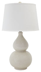 Saffi Signature Design by Ashley Table Lamp