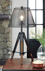 Leolyn Signature Design by Ashley Table Lamp