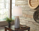 Shavontae Signature Design by Ashley Table Lamp Pair