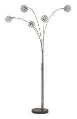 Winter Signature Design by Ashley Floor Lamp