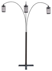 Maovesa Signature Design by Ashley Floor Lamp