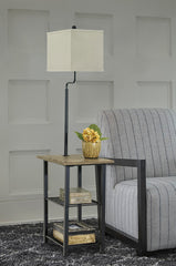 Shianne Signature Design by Ashley Floor Lamp