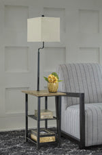 Shianne Signature Design by Ashley Floor Lamp