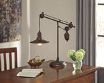 Kylen Signature Design by Ashley Table Lamp