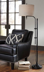 Anemoon Signature Design by Ashley Floor Lamp