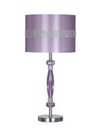 Nyssa Signature Design by Ashley Table Lamp Youth