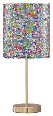 Maddy Signature Design by Ashley Table Lamp Youth