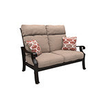 Chestnut Ridge Signature Design by Ashley Loveseat