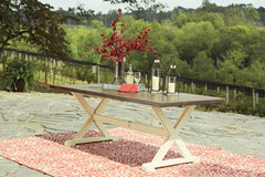 Preston Bay Signature Design by Ashley Outdoor Dining Table