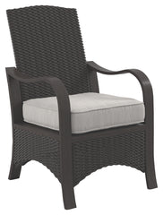 Marsh Creek Signature Design by Ashley Outdoor Dining Chair