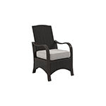 Marsh Creek Signature Design by Ashley Outdoor Dining Chair