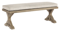 Beachcroft Signature Design by Ashley Bench