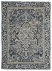 Paretta Signature Design by Ashley Rug Large