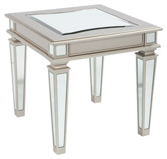 Tessani Signature Design by Ashley End Table