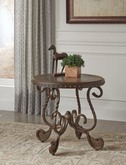 Rafferty Signature Design by Ashley End Table