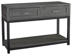 Caitbrook Signature Design by Ashley Sofa Table