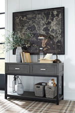 Caitbrook Signature Design by Ashley Sofa Table